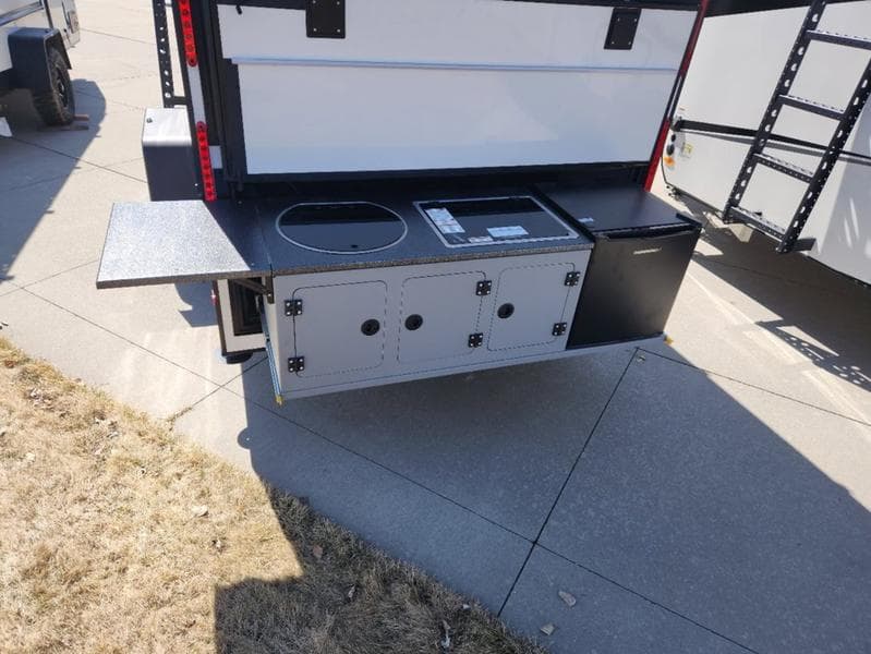 2023 Encore RV 2023 Encore RV Rogue - thumbnail 13