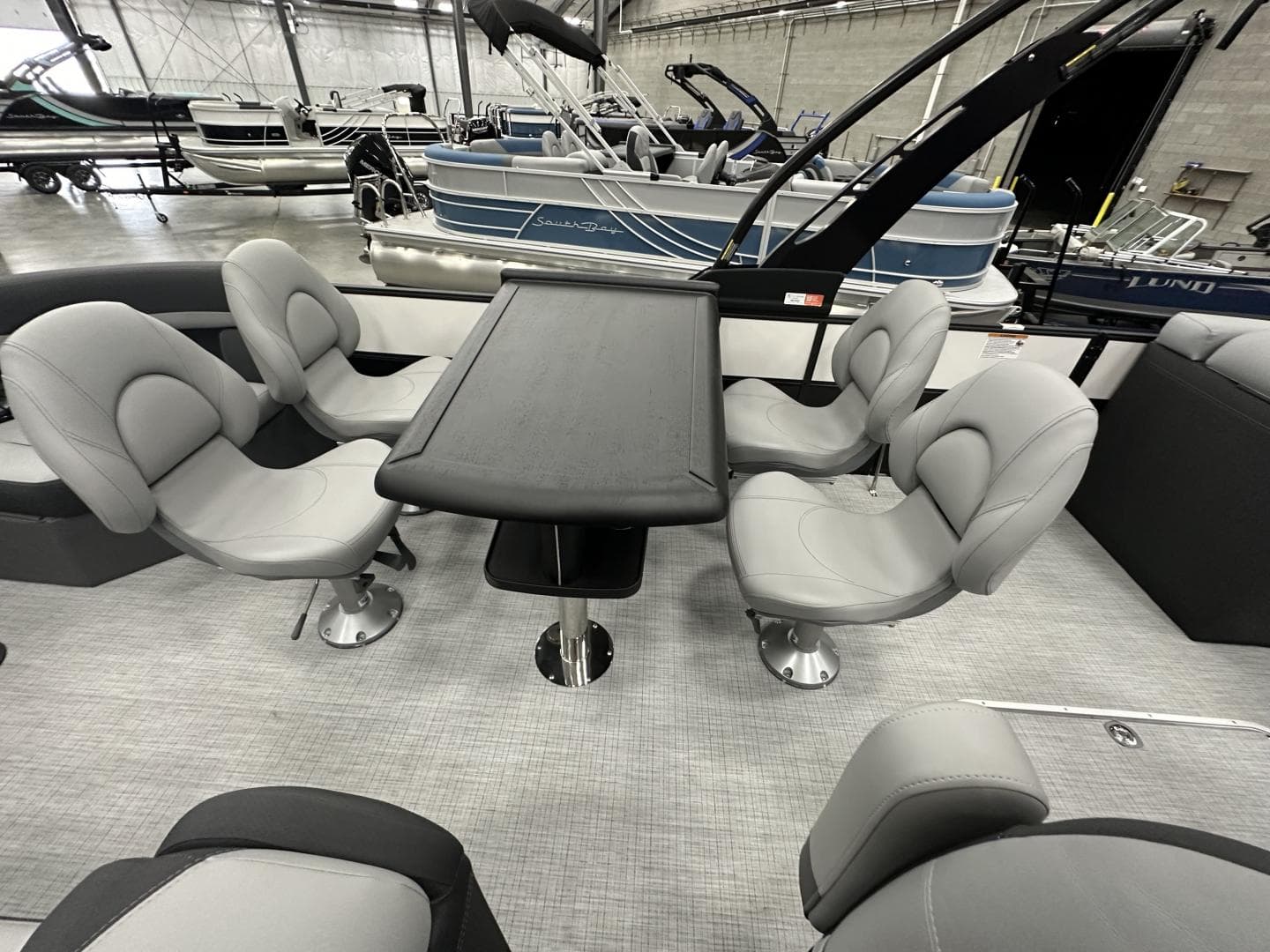 2025 South Bay 2025 South Bay S224E3 - thumbnail 10