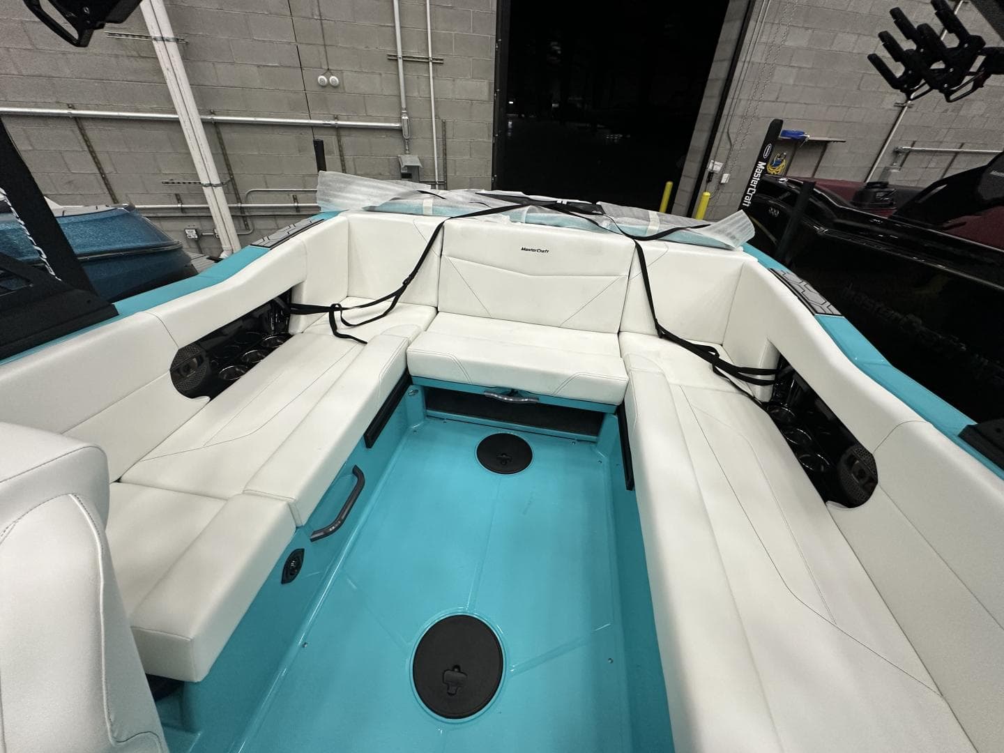 2025 MasterCraft 2025 MasterCraft NXT23 - thumbnail 11