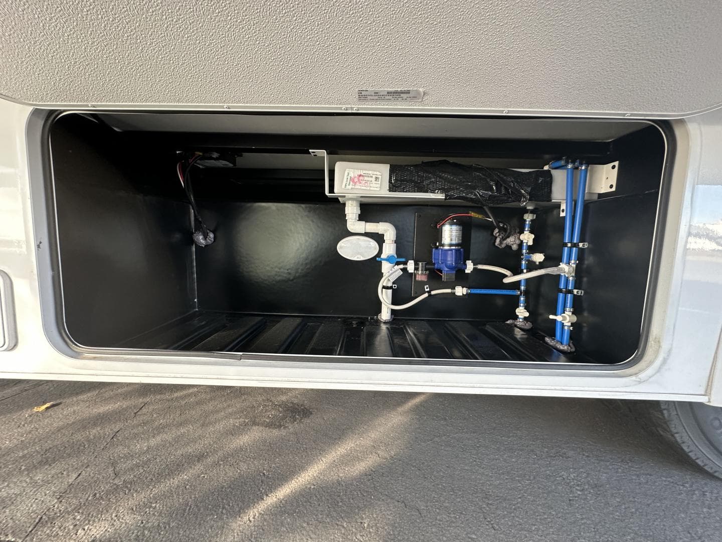 2025 Thor Motor Coach 2025 Thor Motor Coach Chateau - thumbnail 11