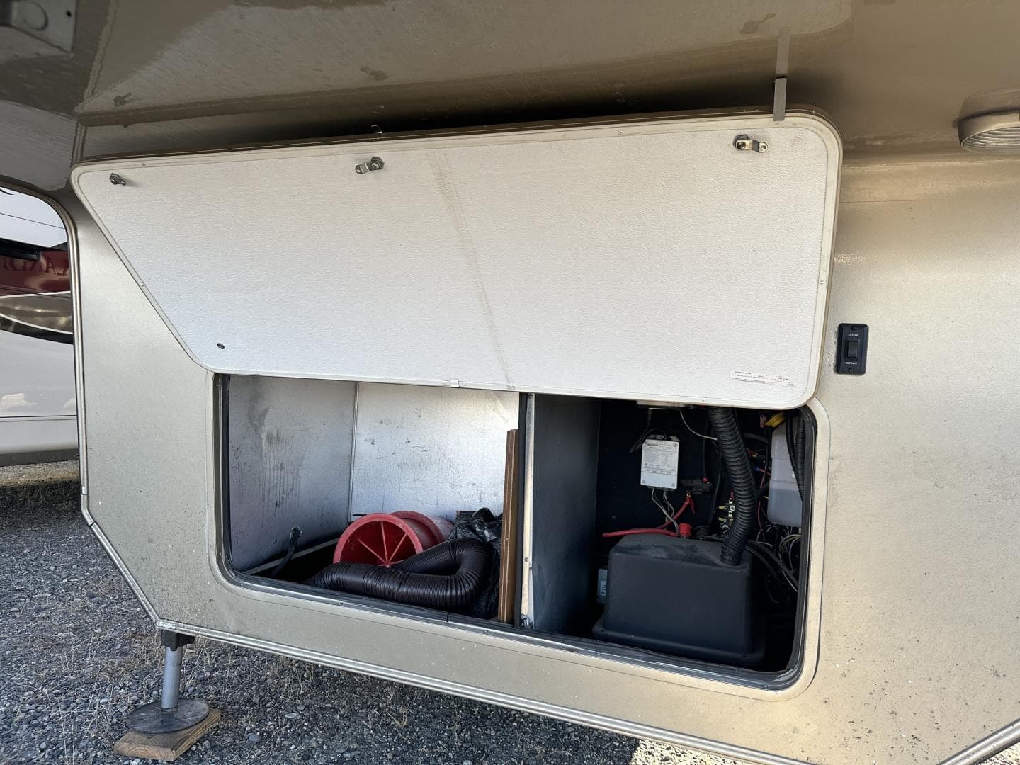 2015 Heartland 2015 Heartland Landmark - thumbnail 7