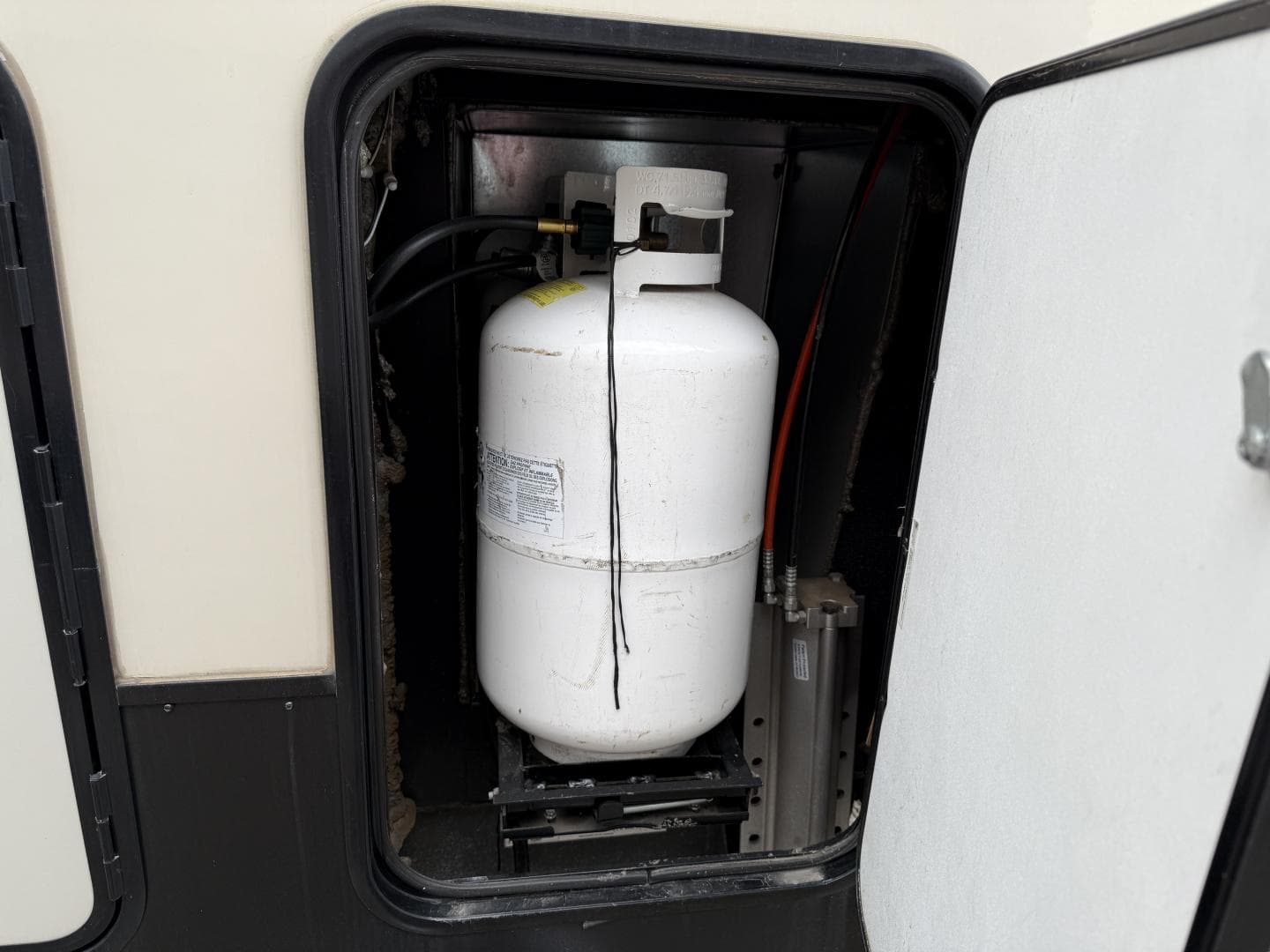 2021 Forest River RV 2021 Forest River RV Sandpiper - thumbnail 8