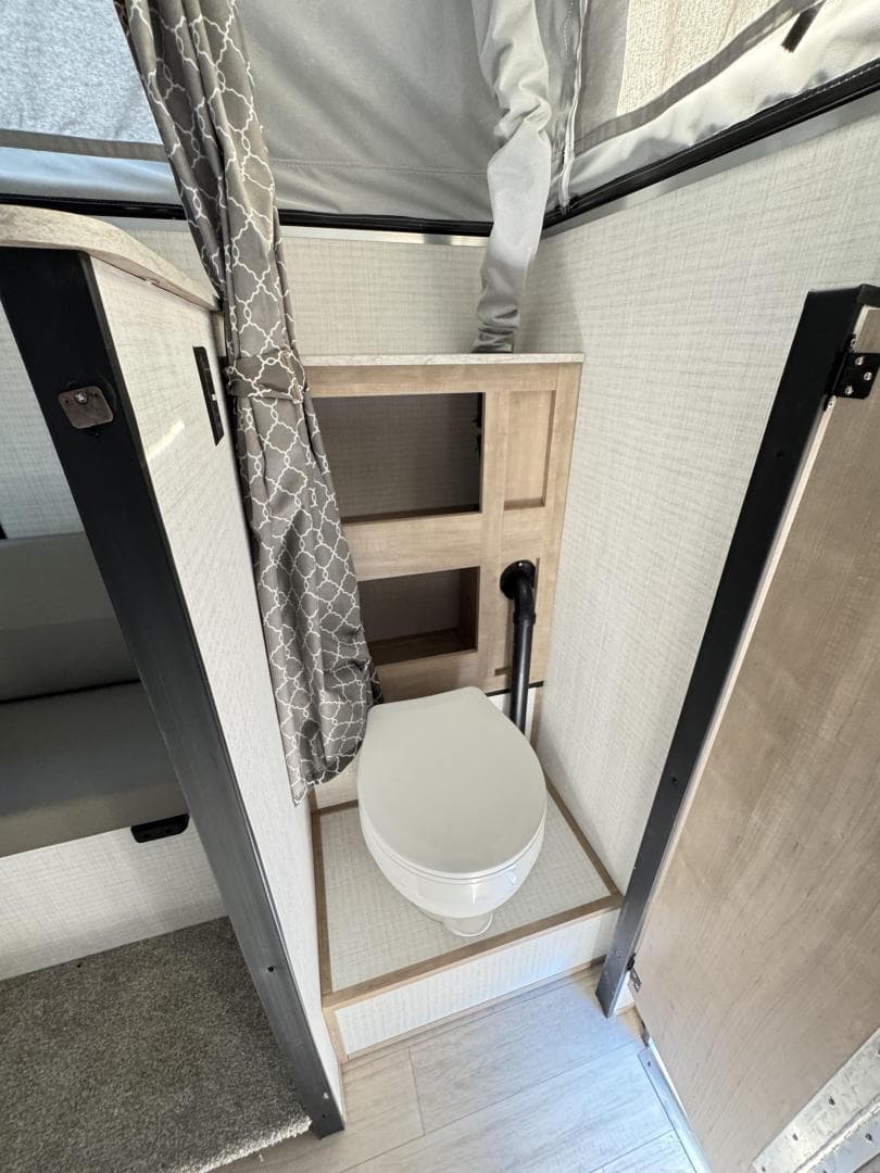 2025 Palomino 2025 Palomino BackPack - thumbnail 7