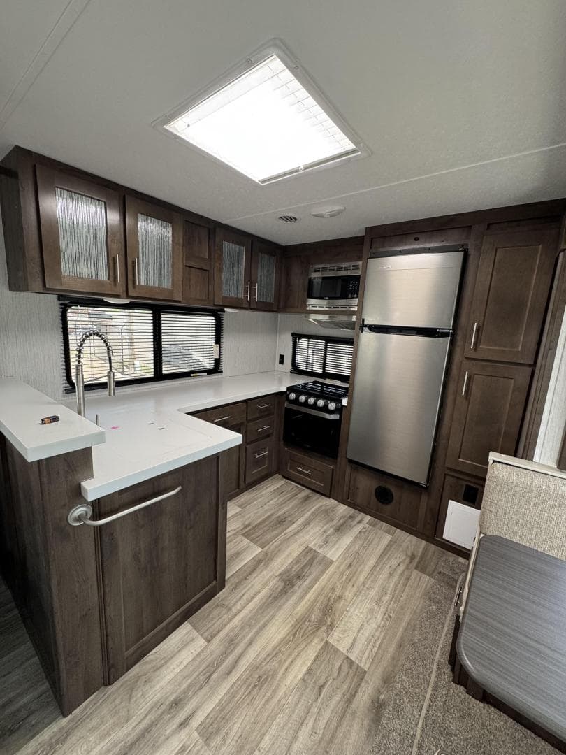 2021 Forest River RV 2021 Forest River RV Wildcat Maxx - thumbnail 6