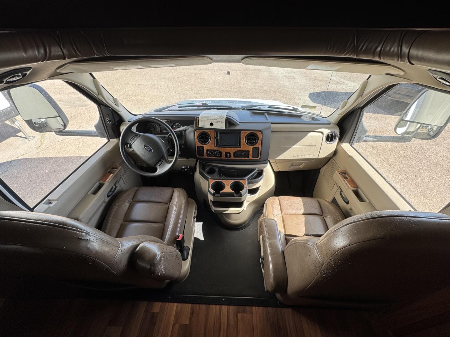 2016 Jayco 2016 Jayco Greyhawk - thumbnail 16