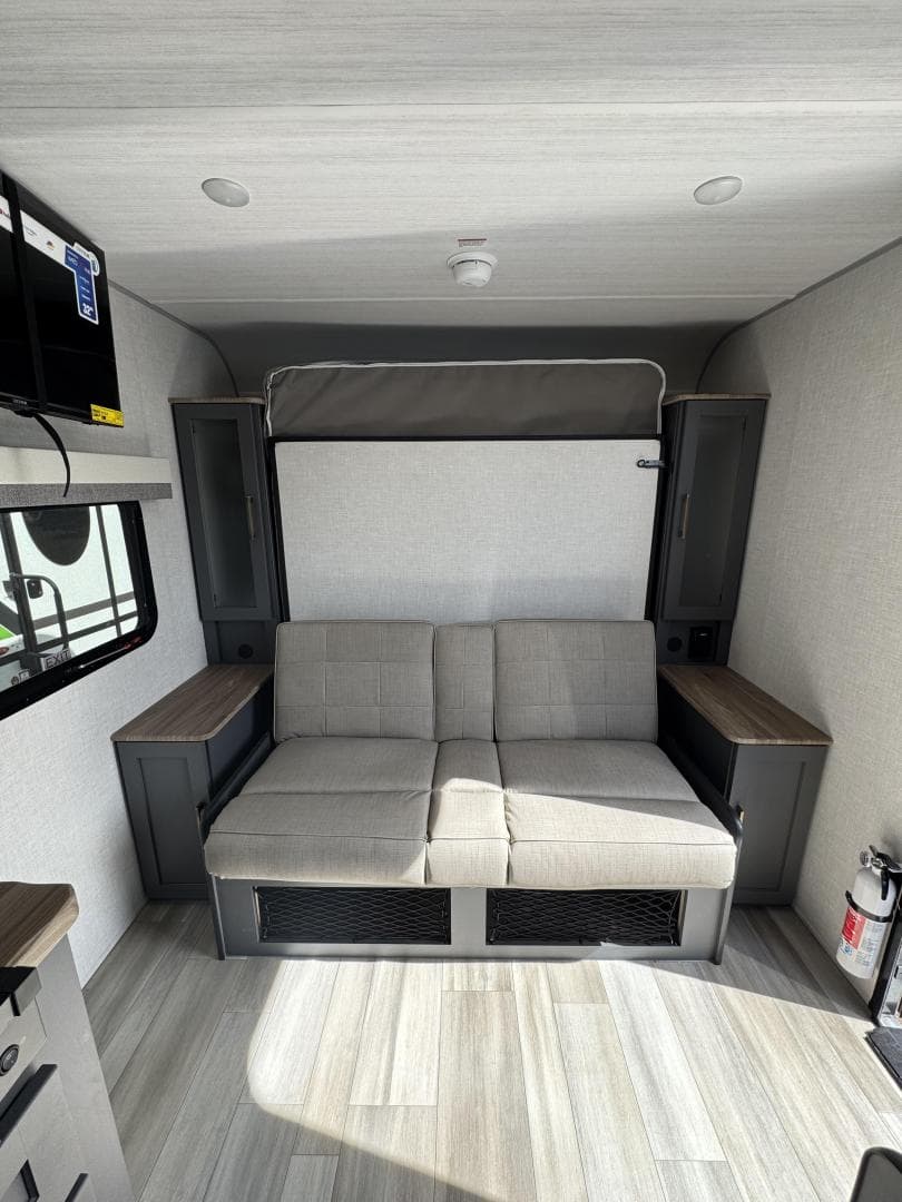 2025 Forest River RV 2025 Forest River RV Ibex - thumbnail 9