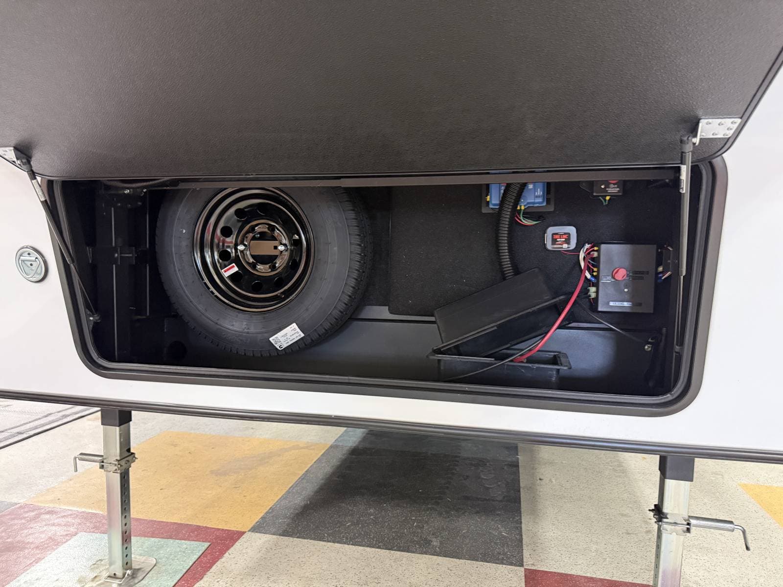 2026 Keystone RV 2026 Keystone RV Arcadia Select - thumbnail 8