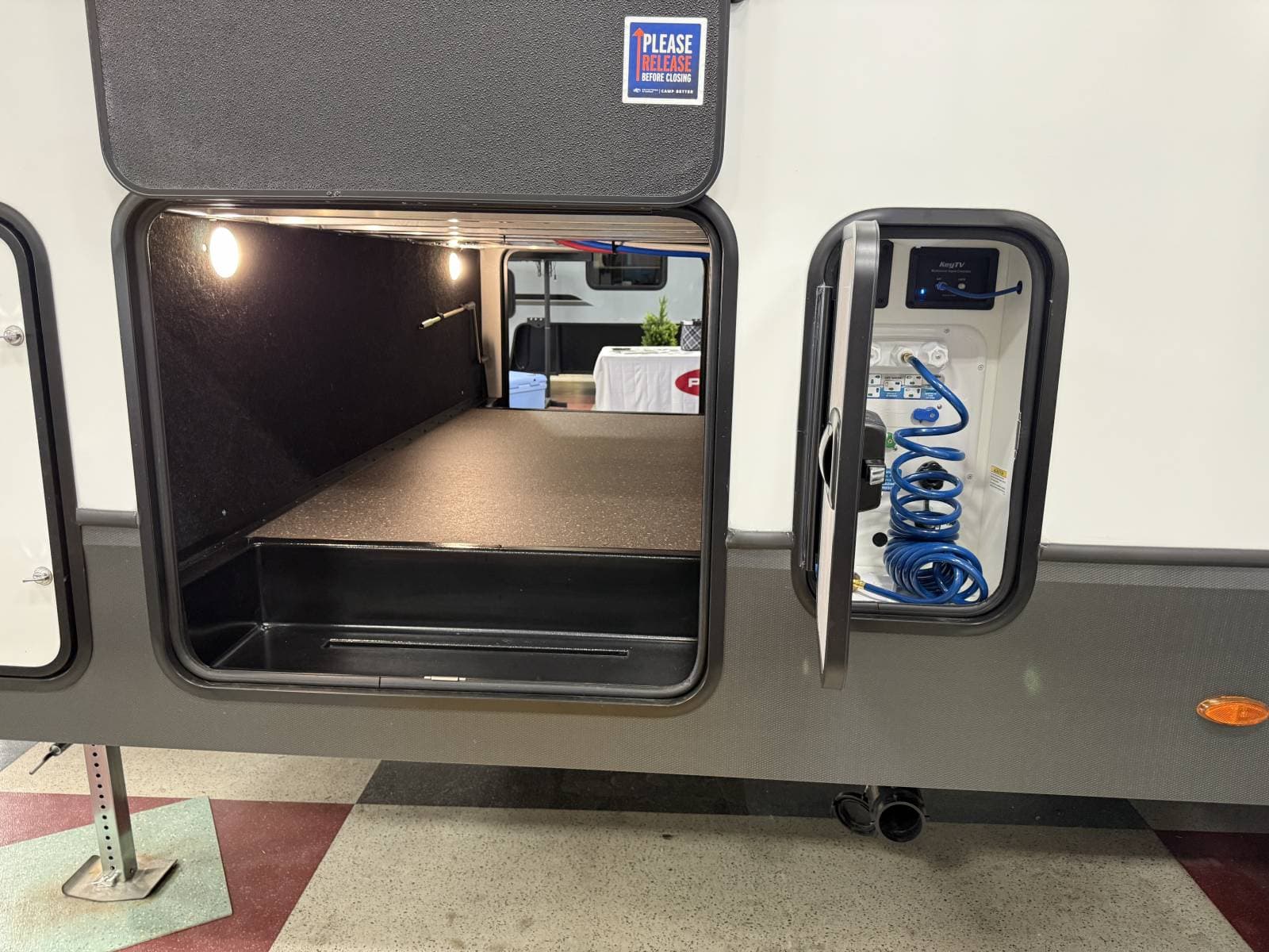 2026 Keystone RV 2026 Keystone RV Arcadia Select - thumbnail 10