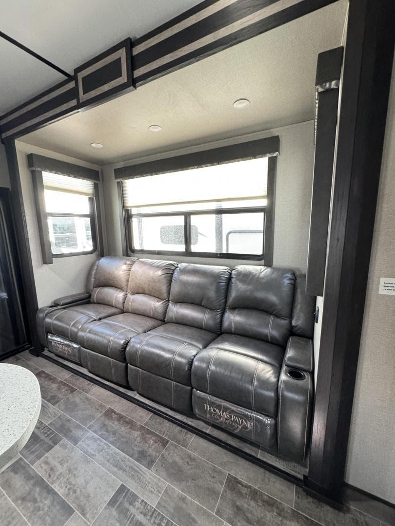 2018 Keystone RV 2018 Keystone RV Impact - thumbnail 5