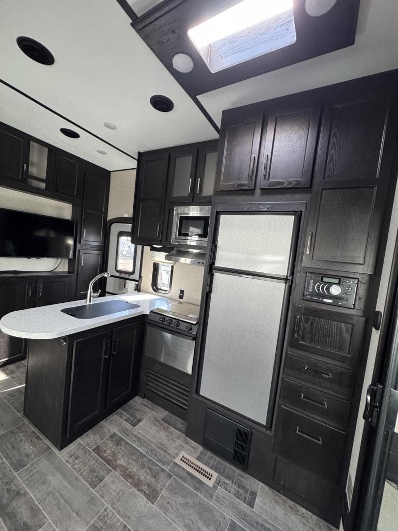 2018 Keystone RV 2018 Keystone RV Impact - thumbnail 7