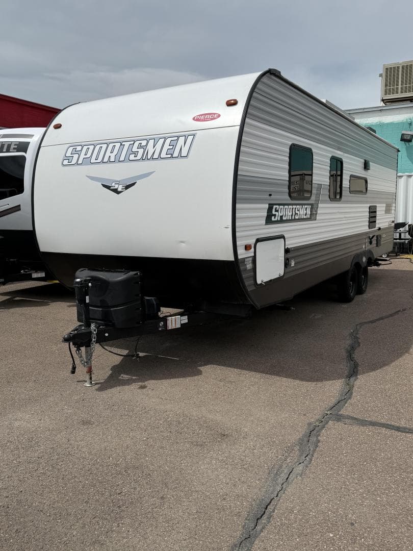 2022 KZ RV 2022 KZ RV Sportsmen - thumbnail 2