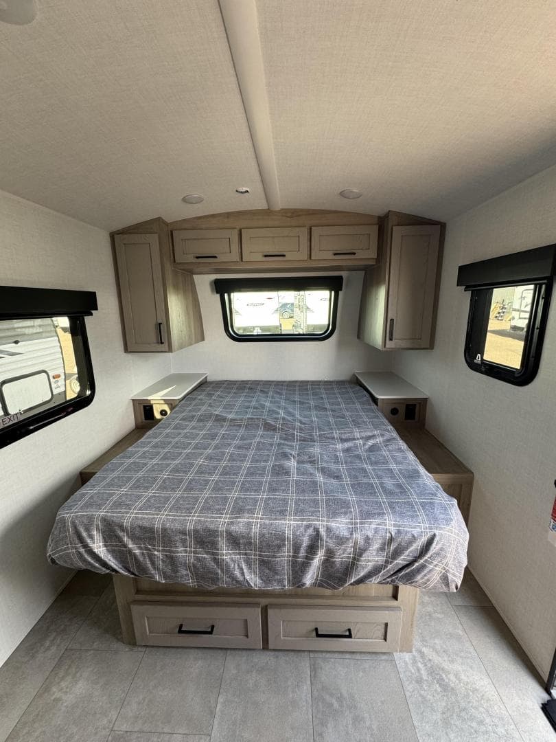 2026 Forest River RV 2026 Forest River RV Geo-Pro - thumbnail 10