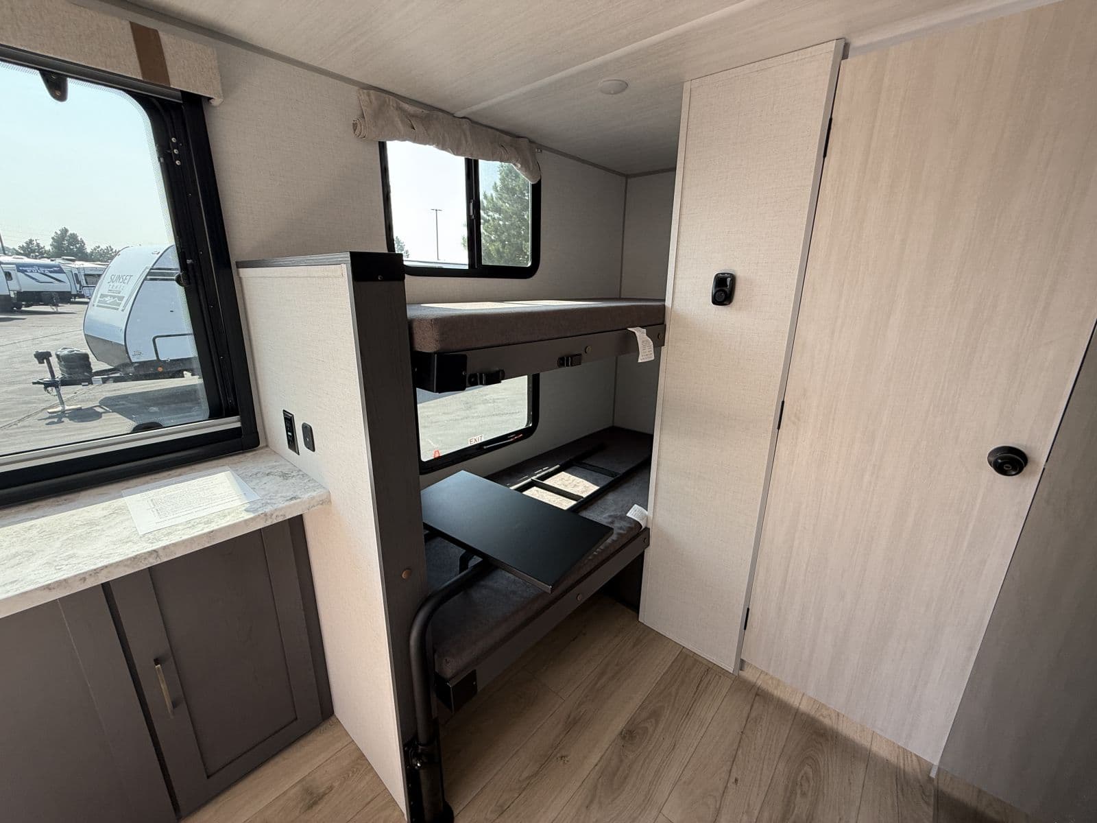 2026 Forest River RV 2026 Forest River RV Ibex - thumbnail 15