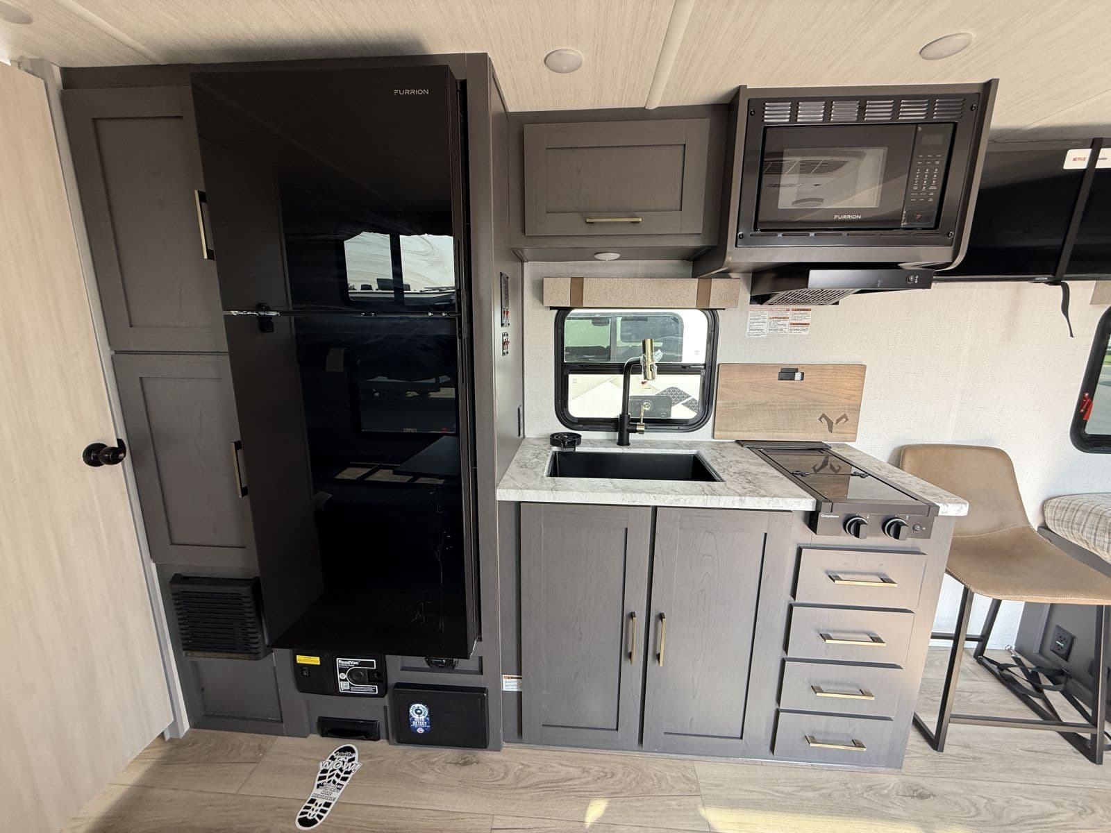 2026 Forest River RV 2026 Forest River RV Ibex - thumbnail 16