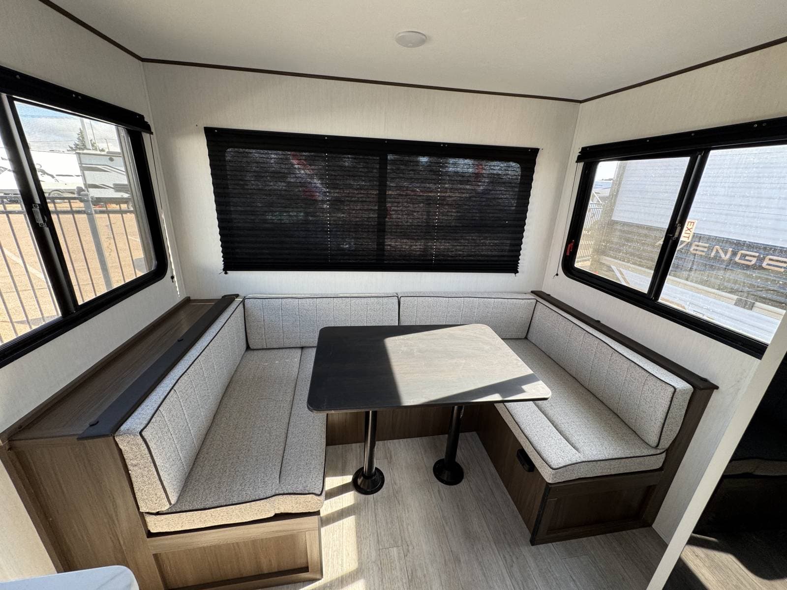 2026 Forest River RV 2026 Forest River RV Avenger - thumbnail 5