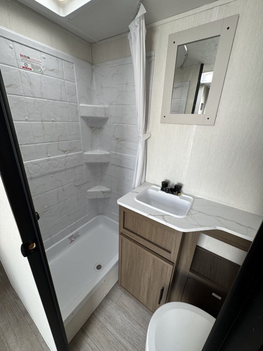 2026 Forest River RV 2026 Forest River RV Avenger - thumbnail 9