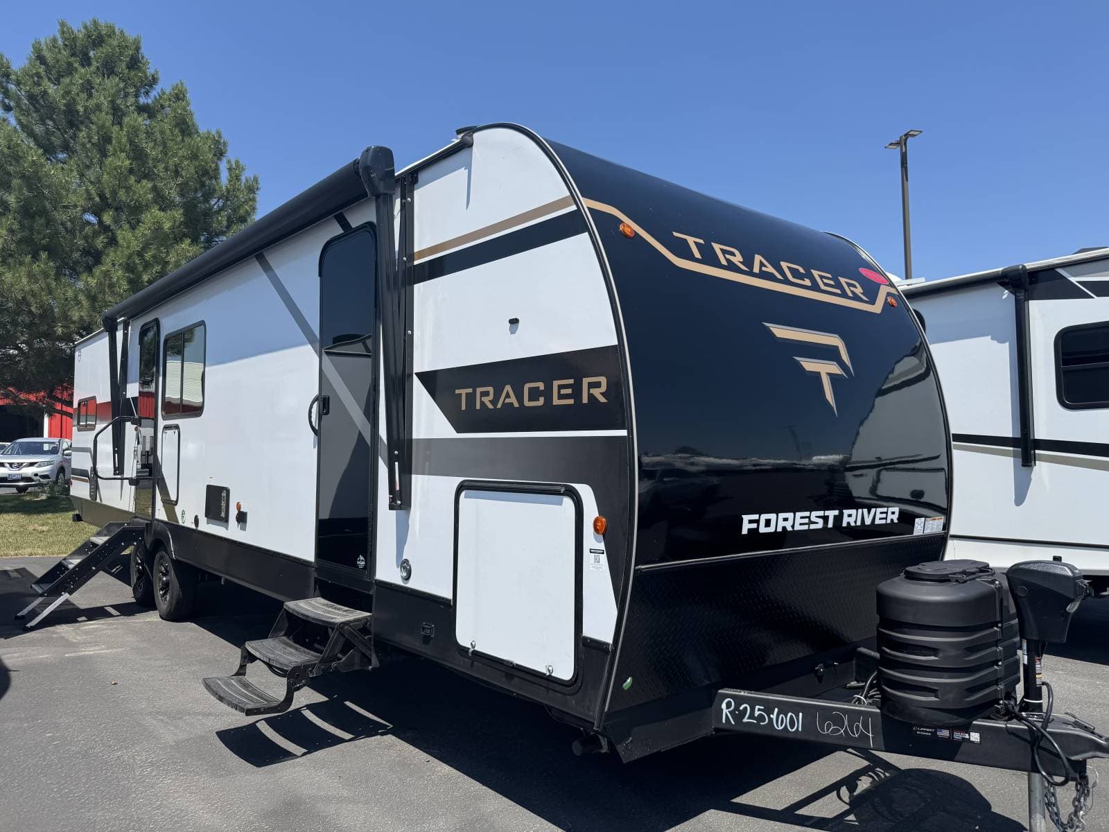 2026 Prime Time RV Tracer 295DB
