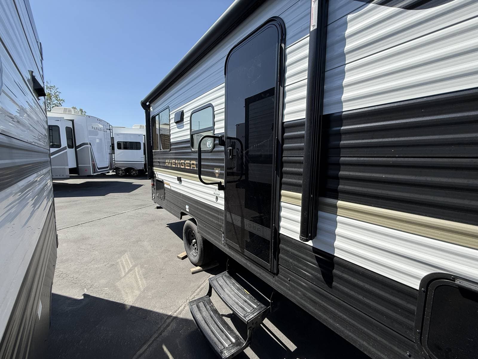 2026 Prime Time RV 2026 Prime Time RV Avenger - thumbnail 9