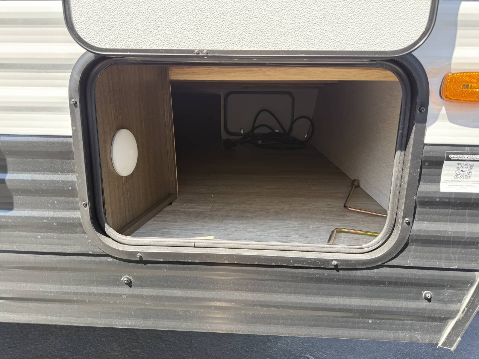 2026 Prime Time RV 2026 Prime Time RV Avenger - thumbnail 6