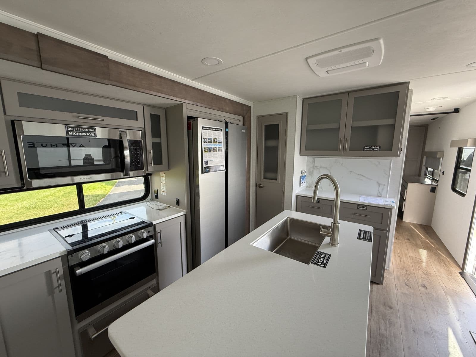 2026 Alliance RV 2026 Alliance RV Avenue - thumbnail 16