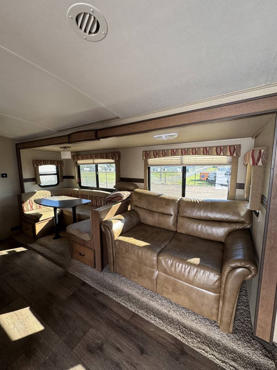 2014 Cruiser RV 2014 Cruiser RV Fun Finder - thumbnail 6