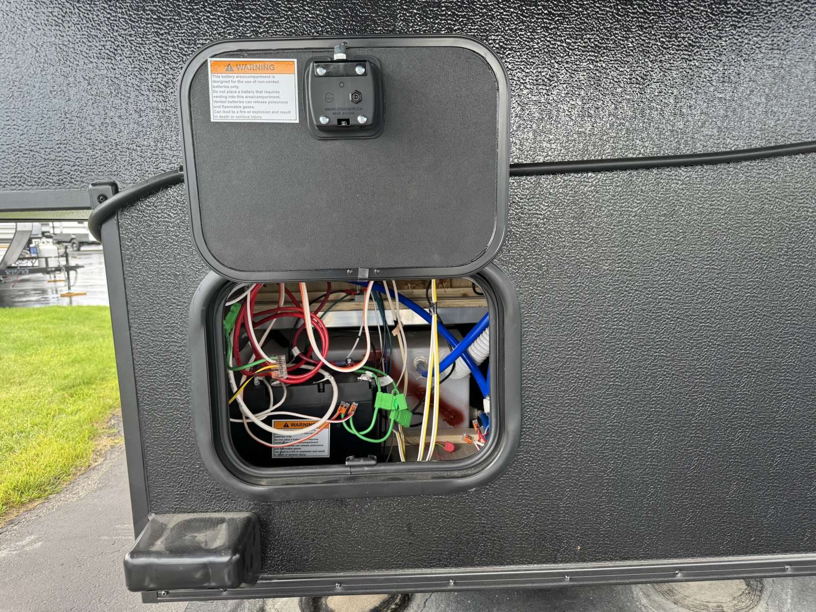 2026 Palomino 2026 Palomino Real Lite - thumbnail 9