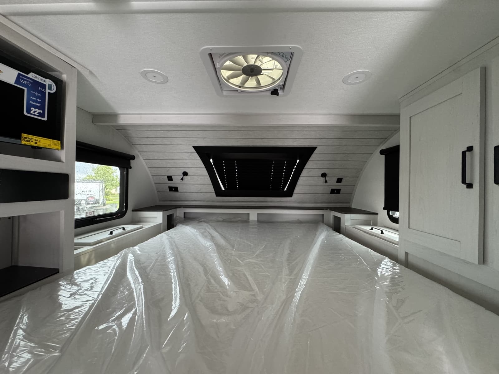 2026 Palomino 2026 Palomino Real Lite - thumbnail 17