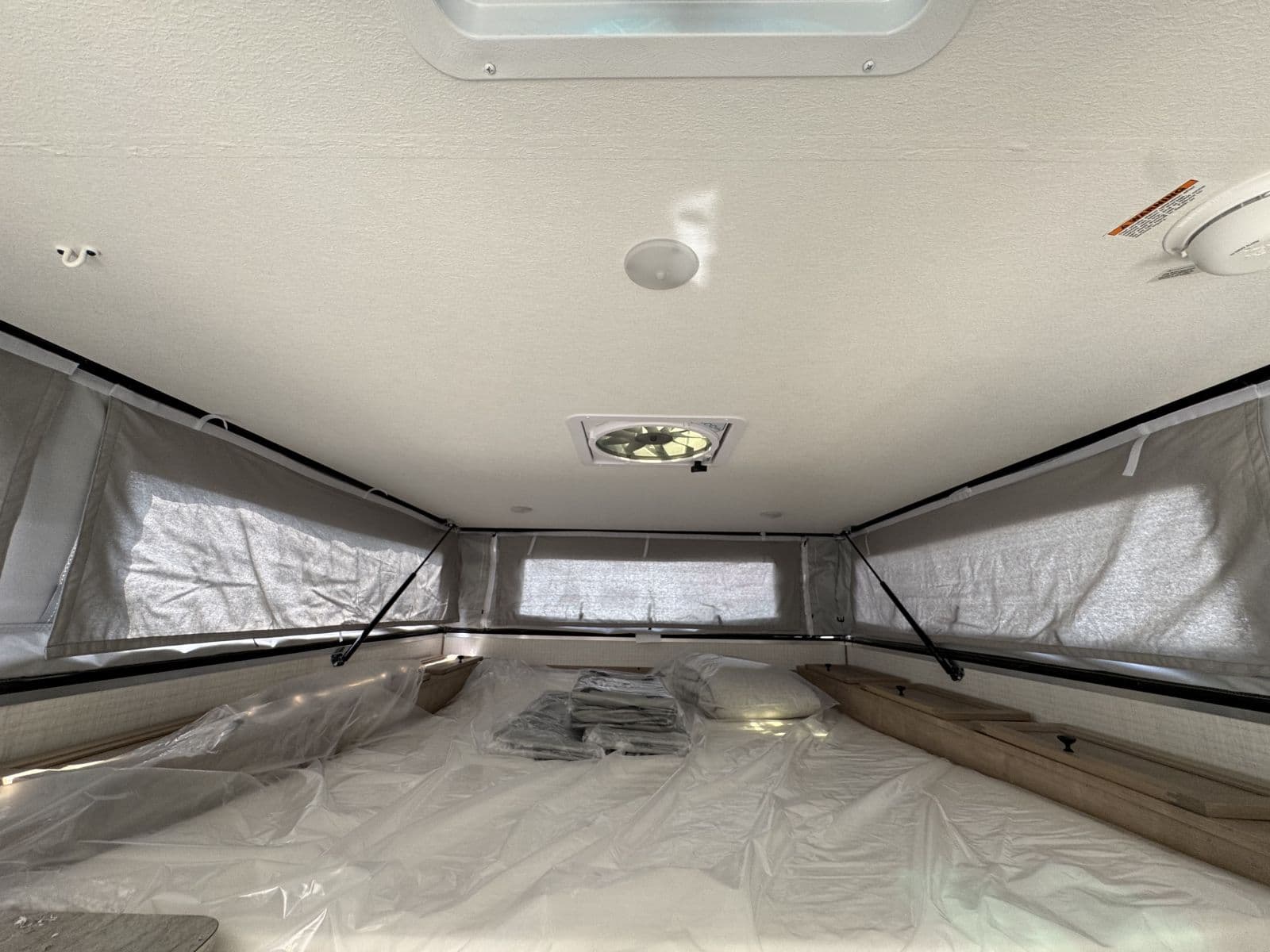 2026 Palomino 2026 Palomino Real Lite - thumbnail 14