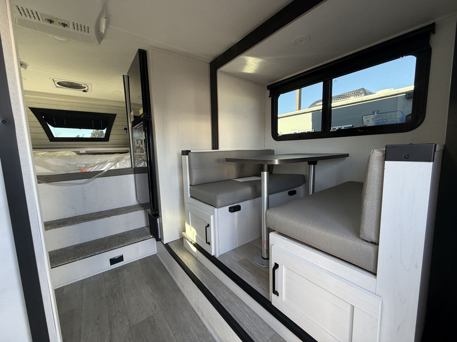 2026 Palomino 2026 Palomino Real Lite - thumbnail 7