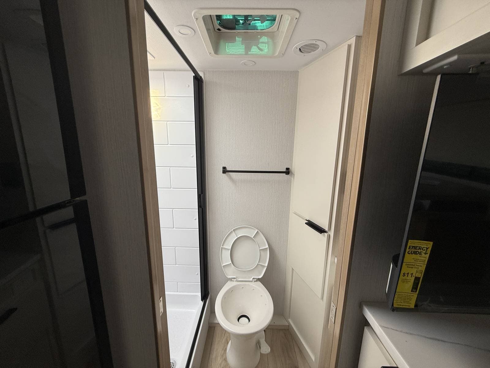 2026 Winnebago 2026 Winnebago Micro Minnie - thumbnail 16