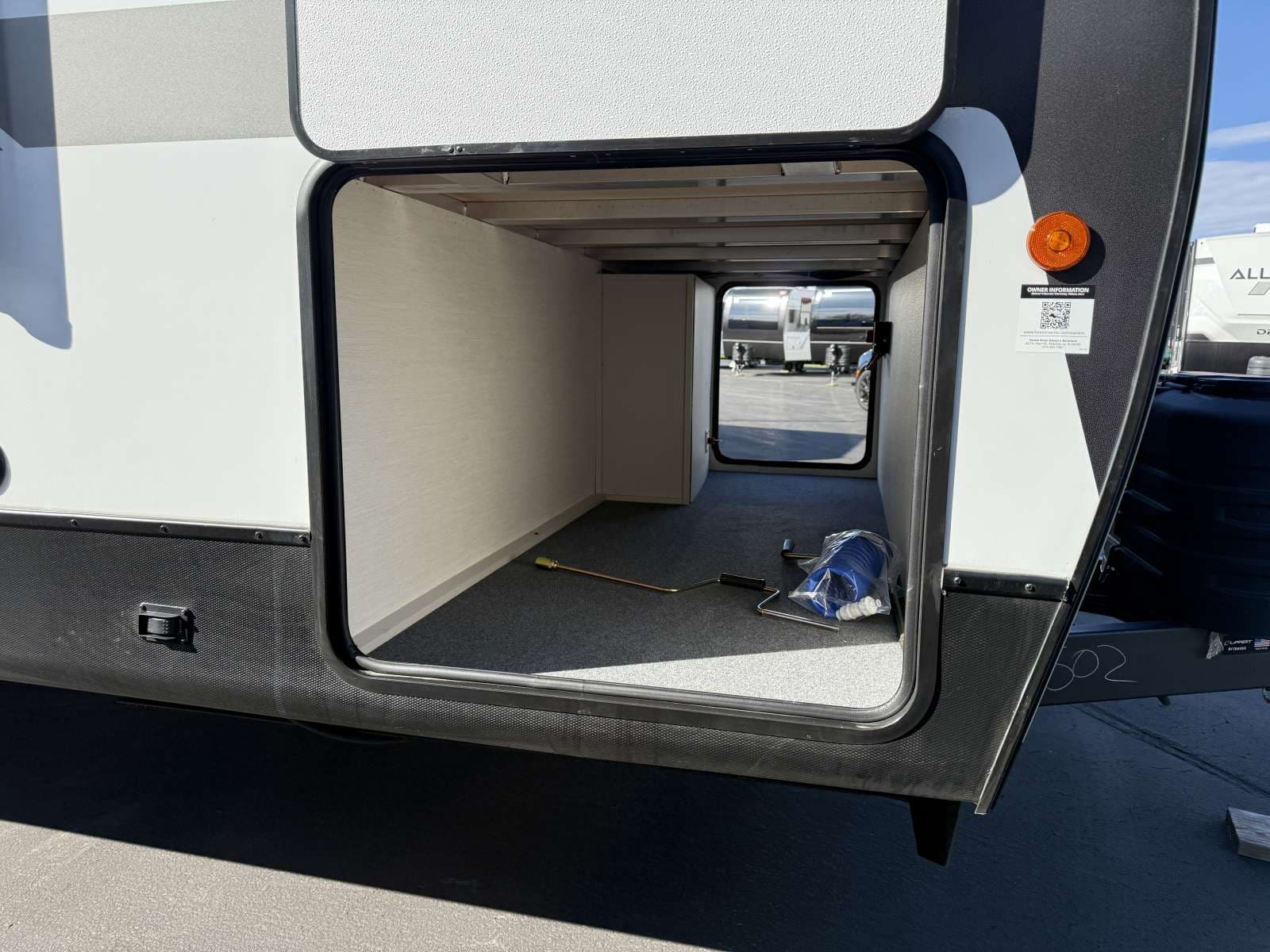 2026 Prime Time RV 2026 Prime Time RV Tracer - thumbnail 7