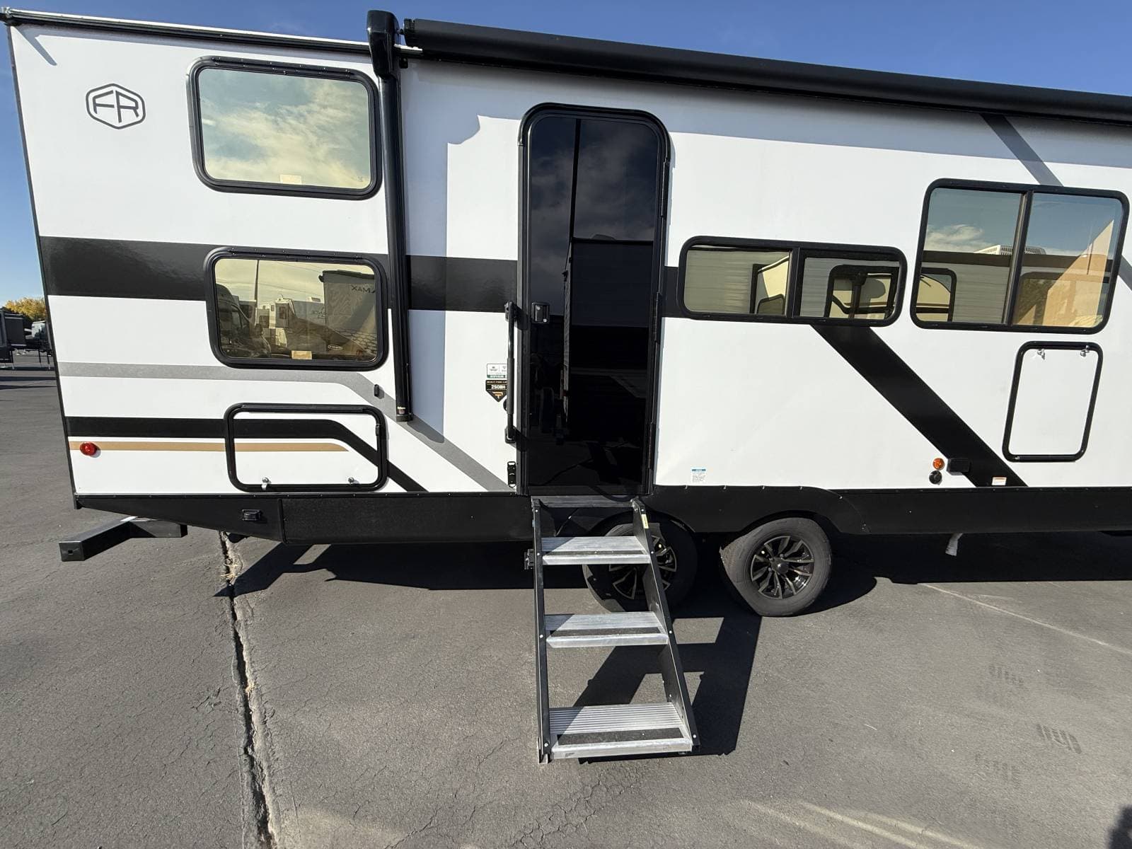 2026 Prime Time RV 2026 Prime Time RV Tracer - thumbnail 10