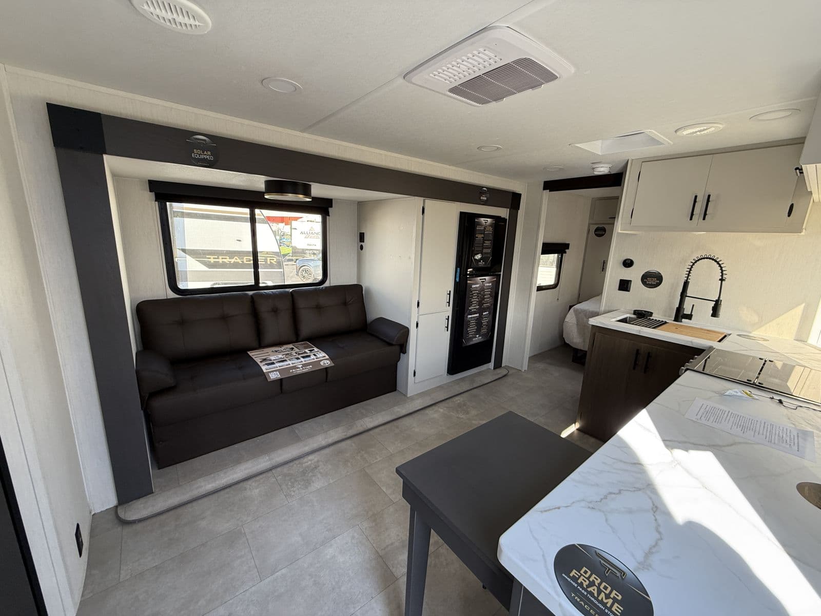 2026 Prime Time RV 2026 Prime Time RV Tracer - thumbnail 12