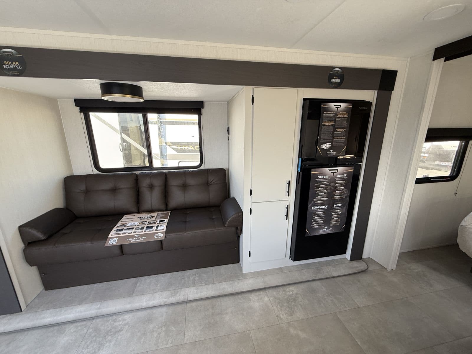 2026 Prime Time RV 2026 Prime Time RV Tracer - thumbnail 15