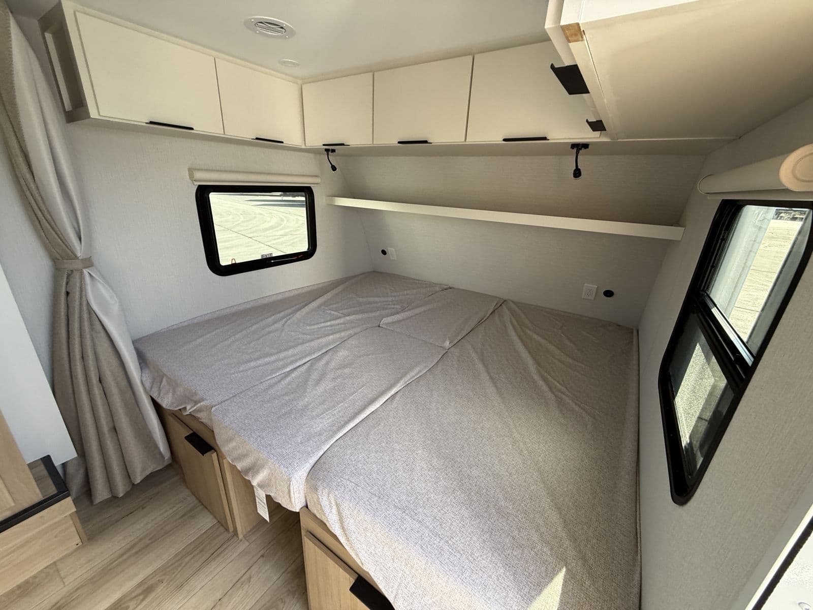 2026 Winnebago 2026 Winnebago Micro Minnie - thumbnail 10