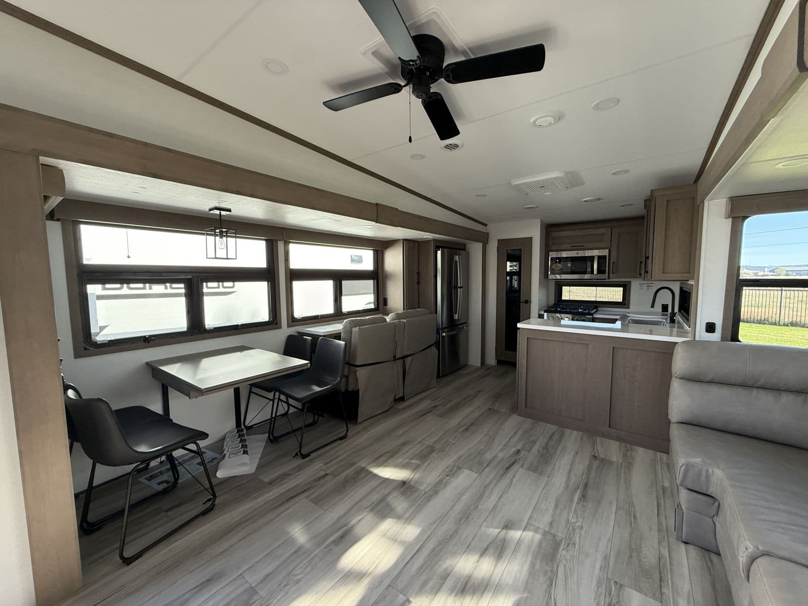 2026 KZ RV 2026 KZ RV Durango - thumbnail 13