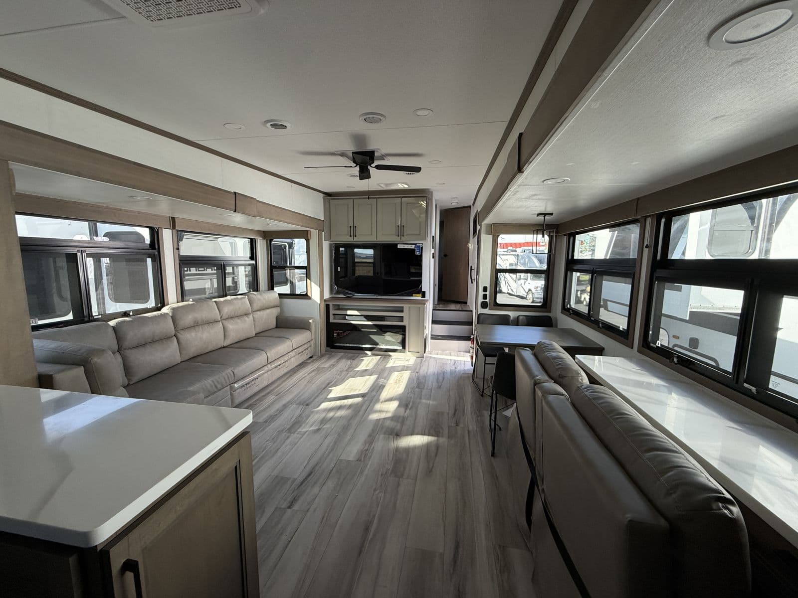 2026 KZ RV 2026 KZ RV Durango - thumbnail 14