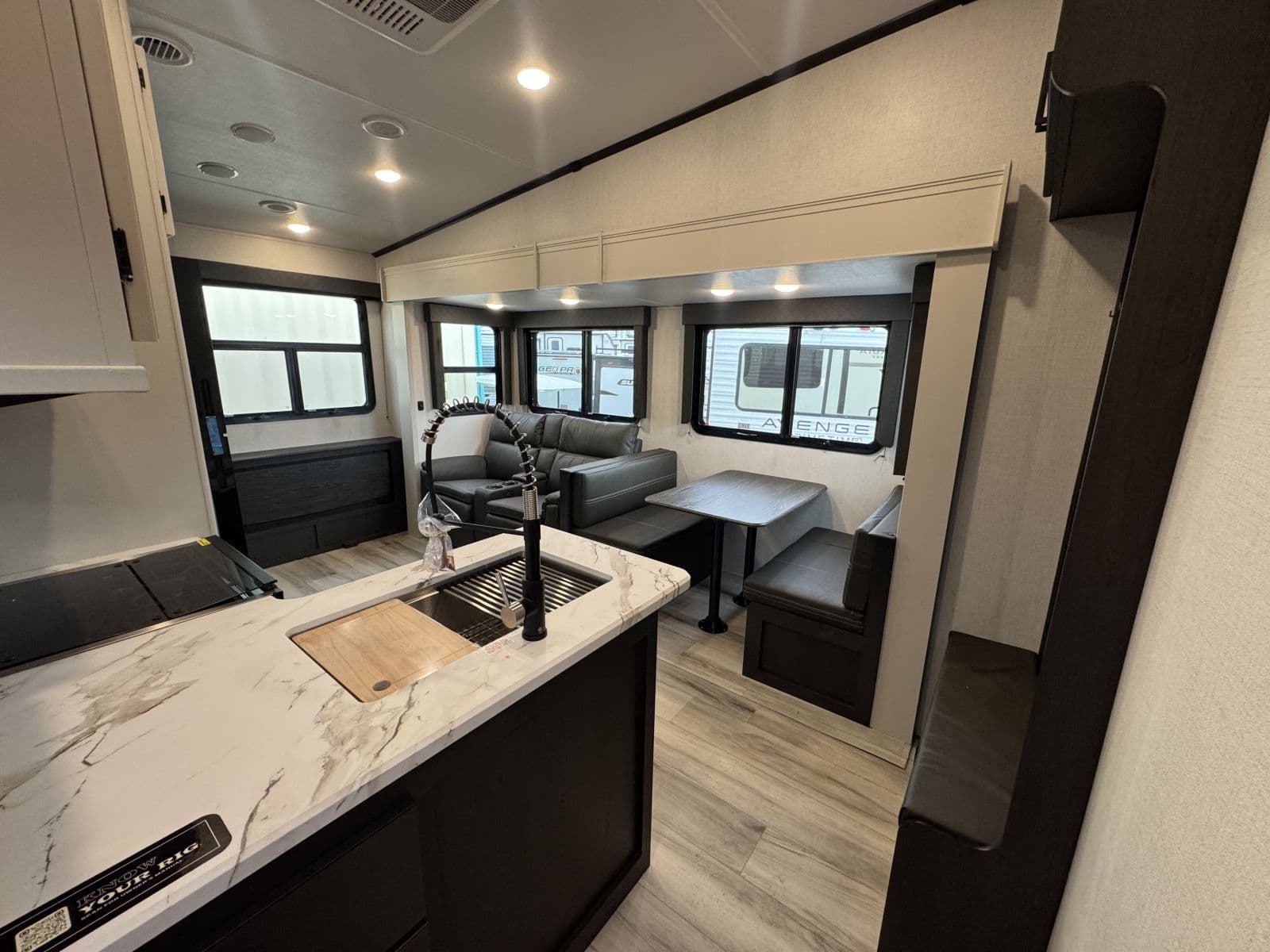 2026 Keystone RV 2026 Keystone RV Arcadia Select - thumbnail 4