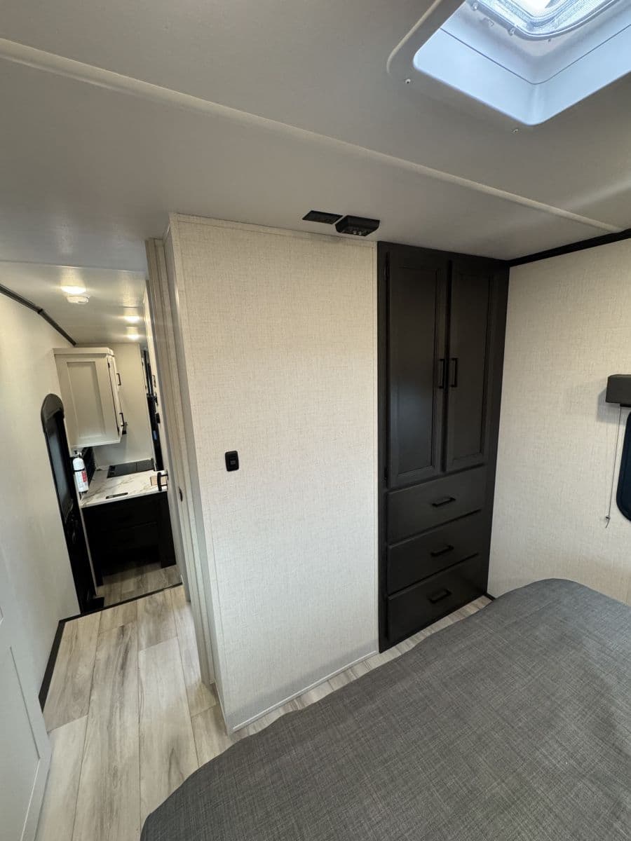 2026 Keystone RV 2026 Keystone RV Arcadia Select - thumbnail 12