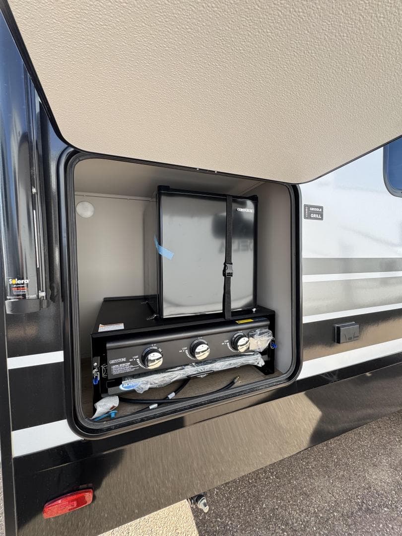 2026 Alliance RV 2026 Alliance RV Delta - thumbnail 5