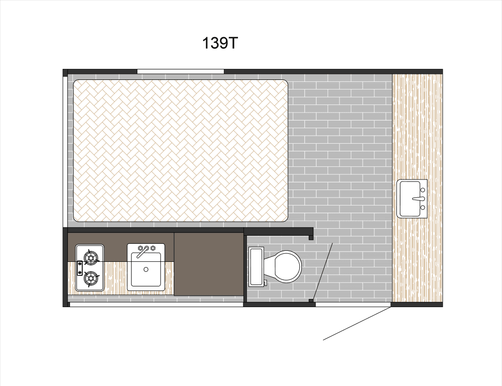 2025 Sunset Park RV 2025 Sunset Park RV Sunray - thumbnail 3