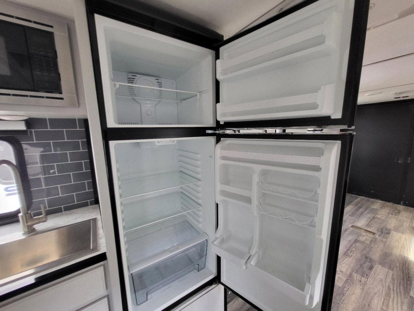 2020 Keystone RV 2020 Keystone RV Bullet - thumbnail 14