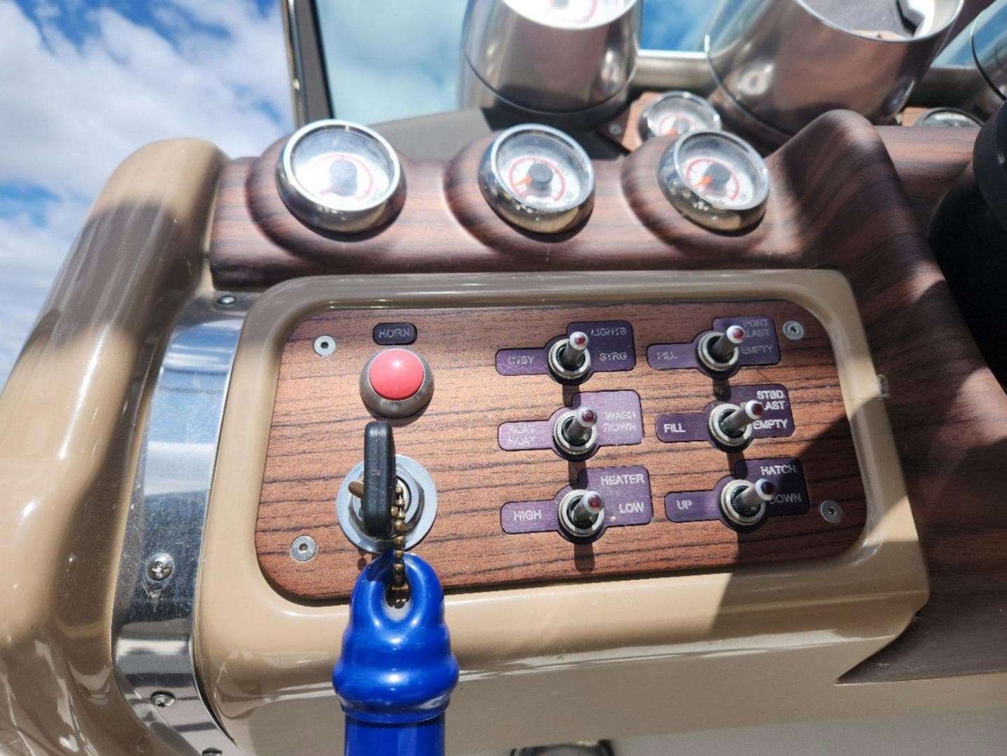 2009 MasterCraft 2009 MasterCraft 280SST - thumbnail 10