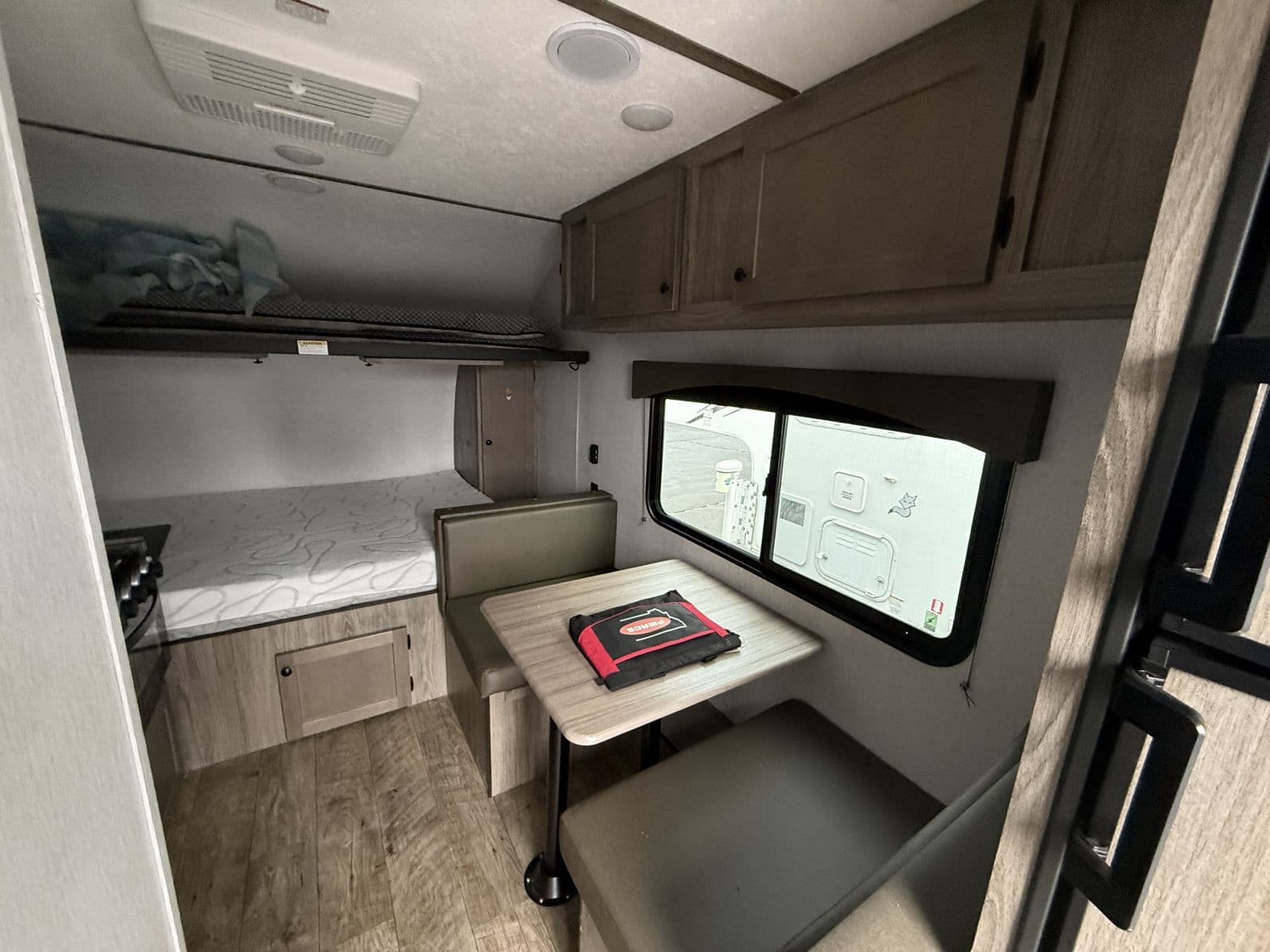 2024 Sunset Park RV Manufacturing 2024 Sunset Park RV Manufacturing Sun Lite - thumbnail 9