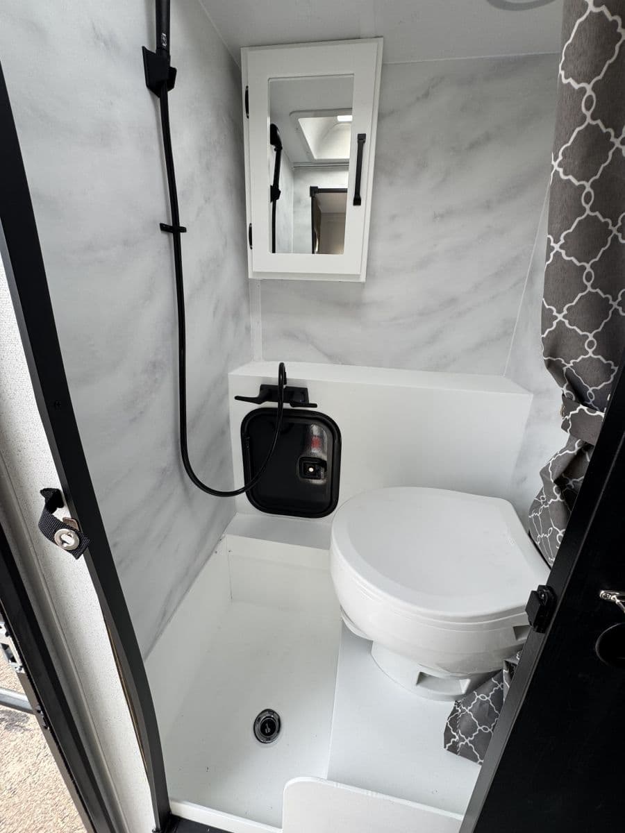 2026 Palomino 2026 Palomino Backpack - thumbnail 8