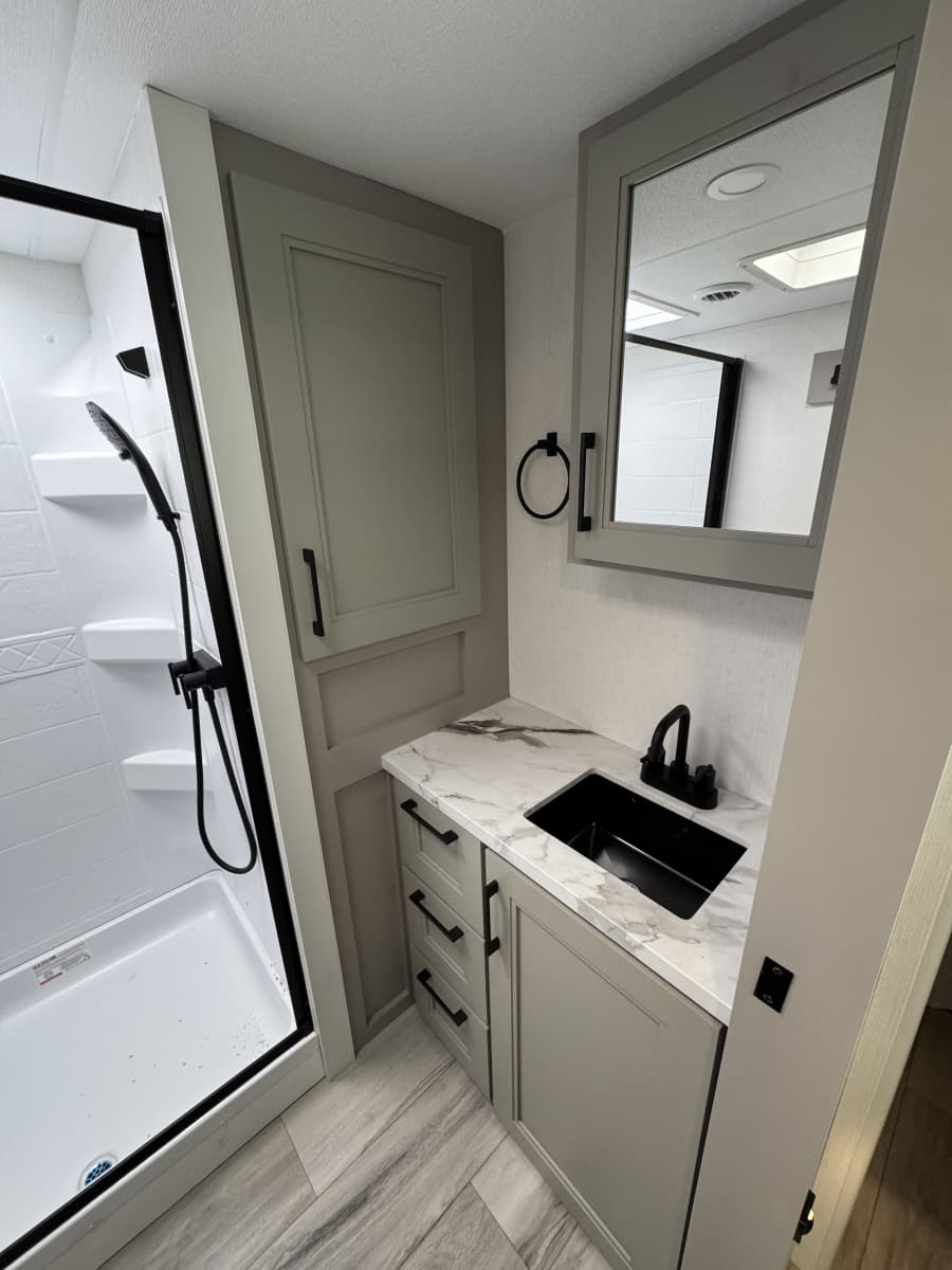 2026 KZ RV 2026 KZ RV Durango Half Ton - thumbnail 12