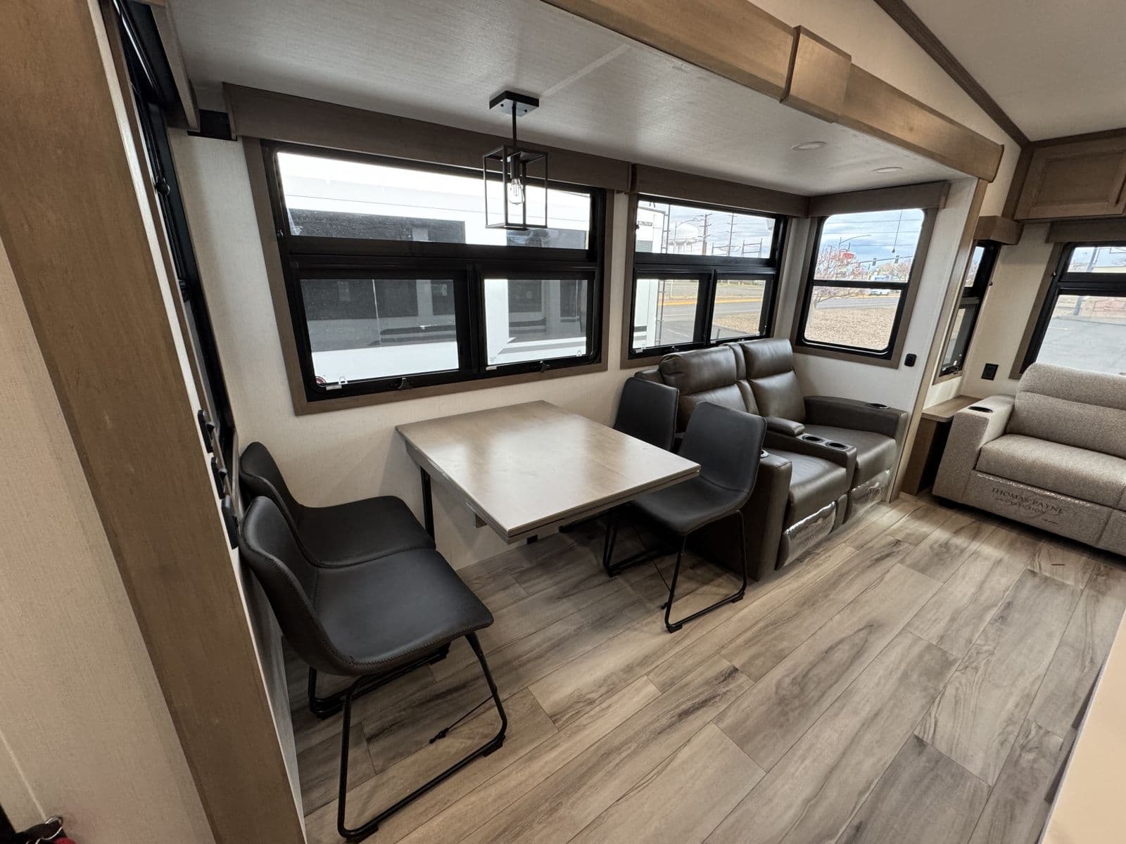 2026 KZ RV 2026 KZ RV Durango - thumbnail 7