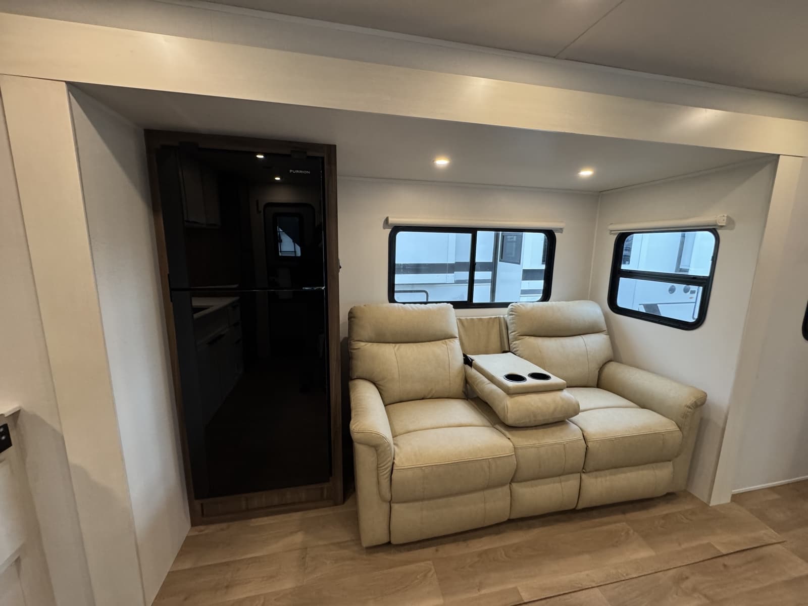 2026 Winnebago 2026 Winnebago Access - thumbnail 6