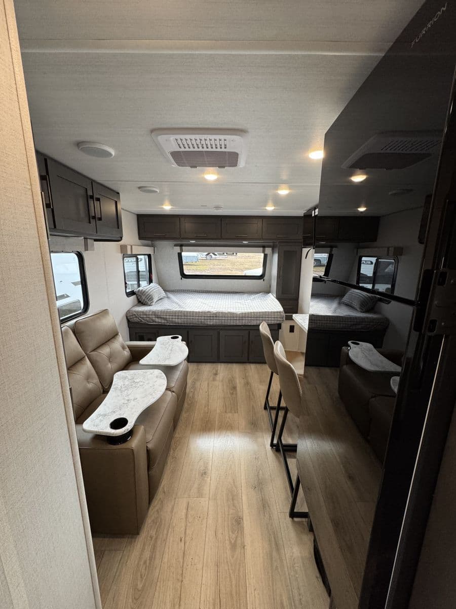 2026 Forest River RV 2026 Forest River RV Ibex - thumbnail 6