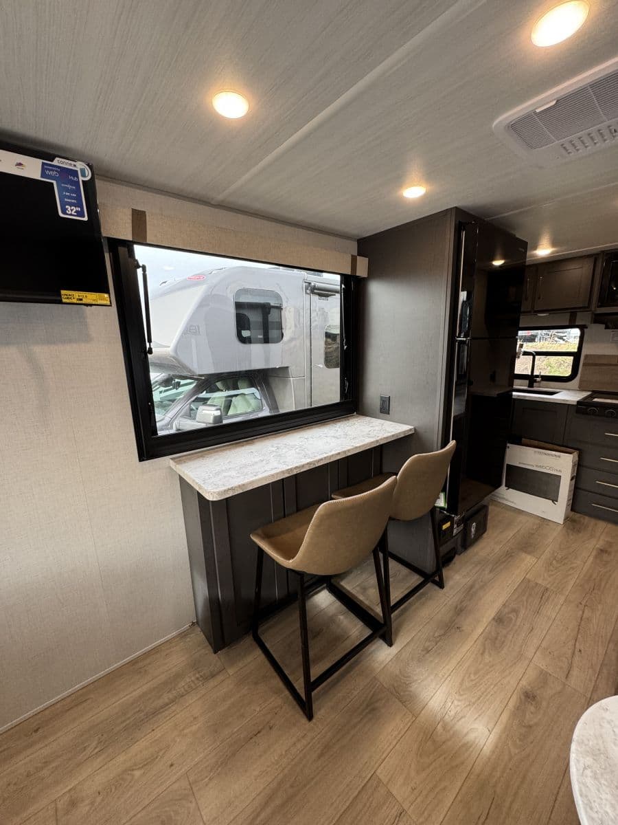 2026 Forest River RV 2026 Forest River RV Ibex - thumbnail 9